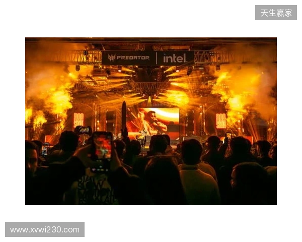 Predator League 2026于印度新德里盛大落幕！2027 年决赛移师越南