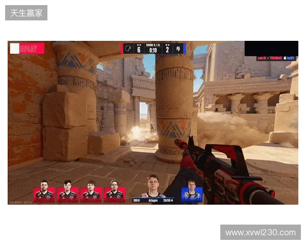 BLAST赏金赛S1:有惊无险!FURIA 2-1 FUT BLAST赏金赛S1:有惊无险!FURIA 2-1 FUT