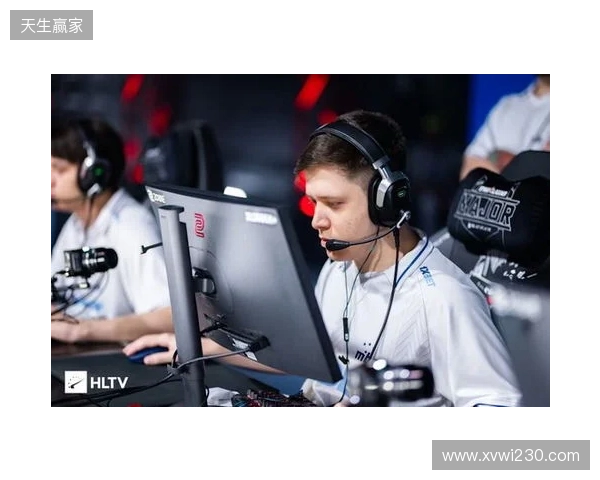 官宣:前MIBR队长exit加盟Fluxo 官宣:前MIBR队长exit加盟Fluxo