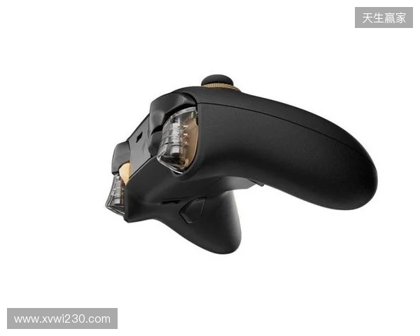 飞智x微软联合出品，飞智黑武士5S XBOX授权手柄震撼发布