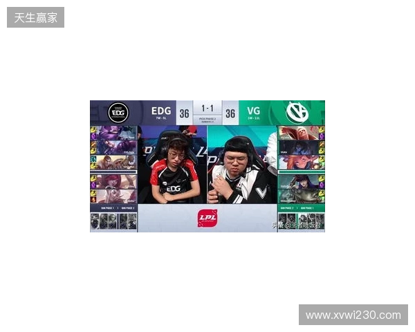 影魔还是太超模了,VG打出血性比赛仍不敌Spirit 影魔还是太超模了,VG打出血性比赛仍不敌Spirit