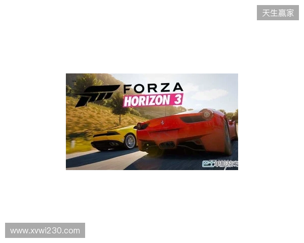 《极限竞速:地平线 6》等首发支持 DLSS 4 《极限竞速:地平线 6》等首发支持 DLSS 4